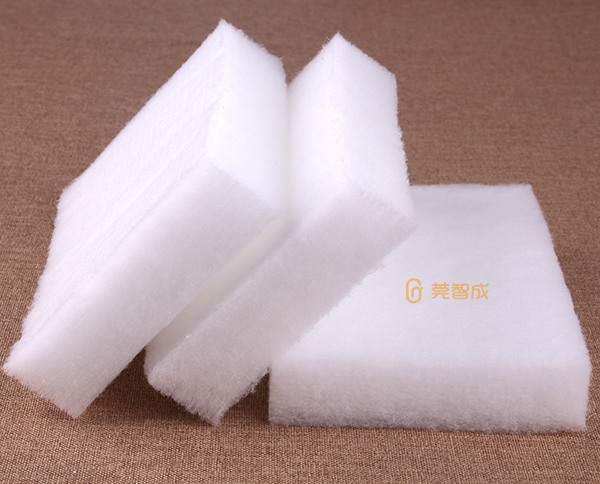 無(wú)膠棉生產(chǎn)廠家