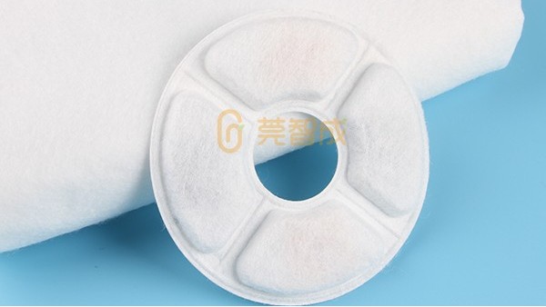 飲水機(jī)過(guò)濾針刺棉環(huán)保嗎？