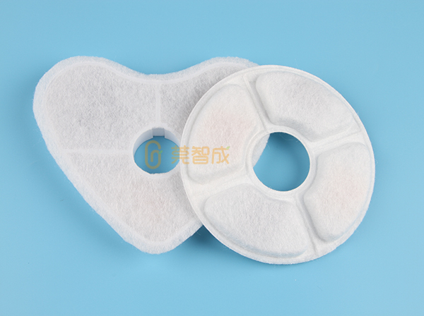 飲水機(jī)過(guò)濾棉無(wú)紡布