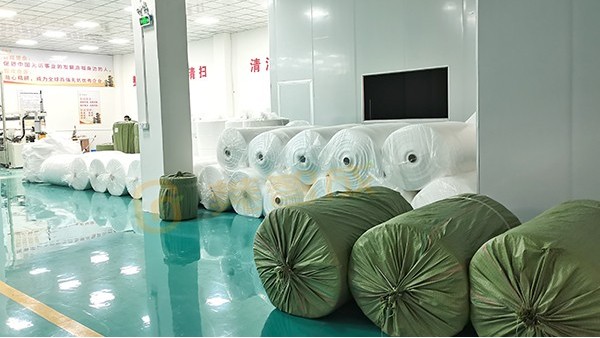 怎樣的熱風(fēng)棉廠家才算好？