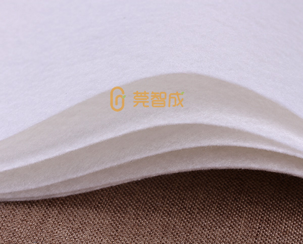 針刺無紡布
