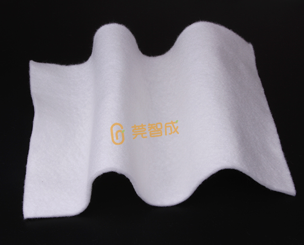 針刺無紡布