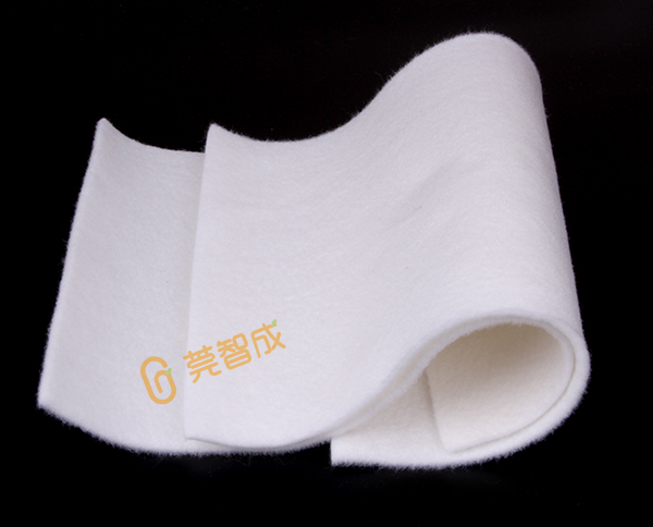 針刺無紡布