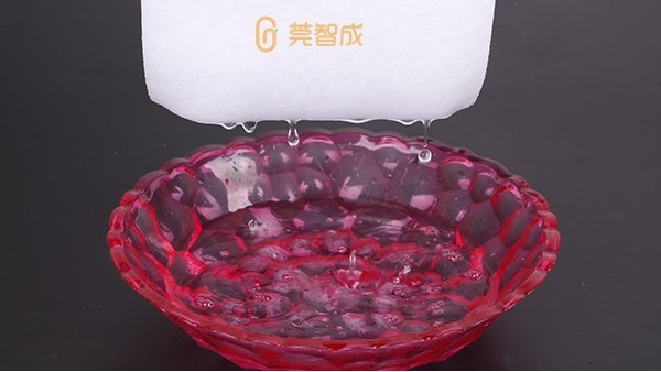 纖維吸水棉-高標(biāo)準(zhǔn)的吸水率