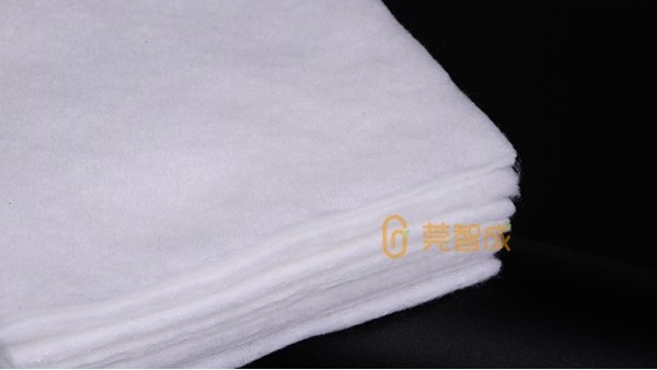 纖維吸水棉可以達(dá)到什么樣的吸水效果？