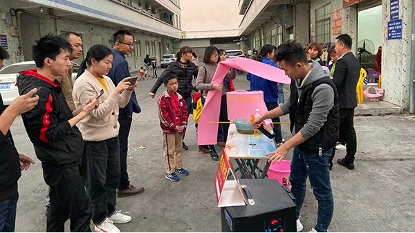椰殼抹布靠譜嗎？跑江湖多久可以回本