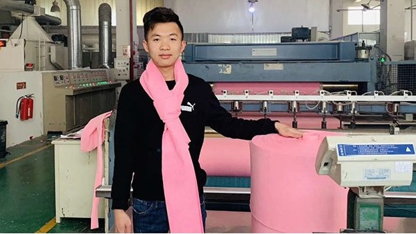 洗必凈椰殼抹布貴一點(diǎn)，但還是很多人選擇它