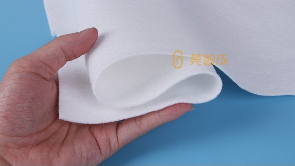 針刺棉有哪些工藝？