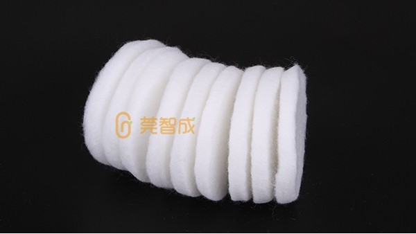 醫(yī)用吸水棉-一種保護性敷料