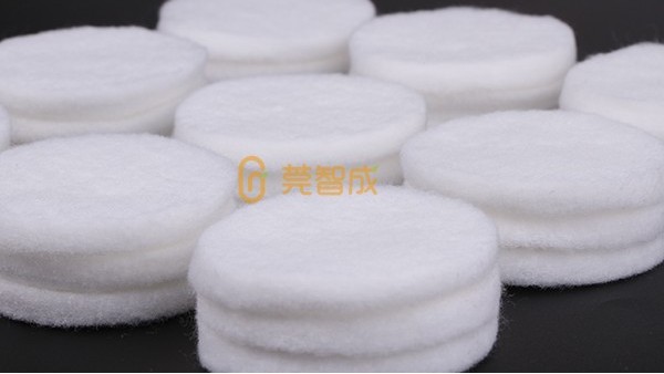 醫(yī)用吸水棉的優(yōu)點綜述