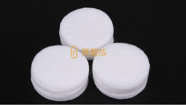 醫(yī)用吸水棉生產工藝的作用概述
