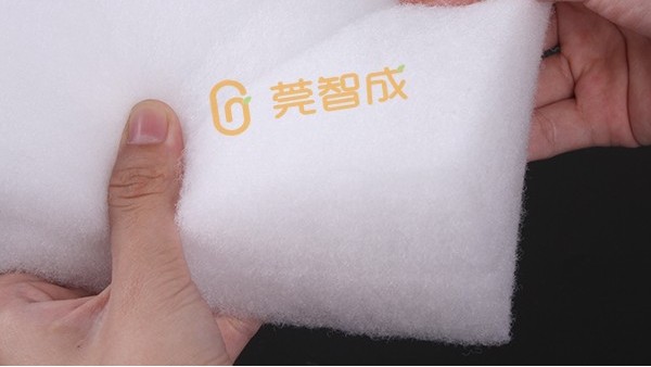 無膠棉越白質(zhì)量就越好嗎？