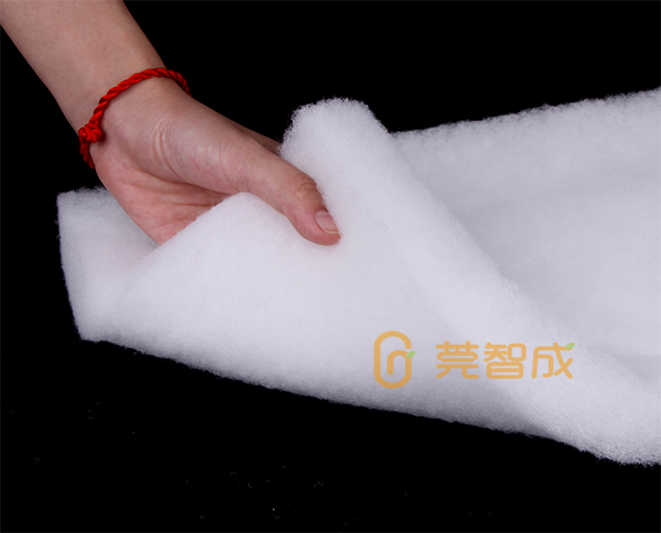 無膠棉