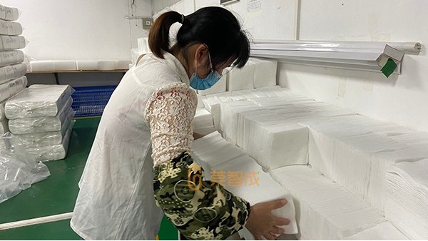 N95口罩熱風棉-供應不斷 價格不漲 質(zhì)量不降