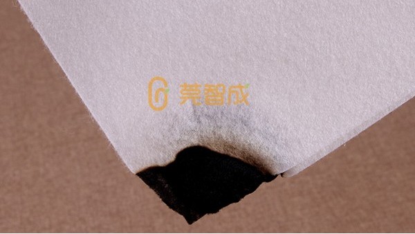 哪里可以買到有阻燃認(rèn)證的針刺棉？