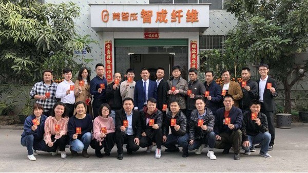 專業(yè)針刺無紡布生產(chǎn)商，讓您無后顧之憂