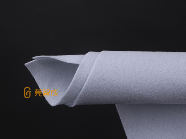 復合針刺棉