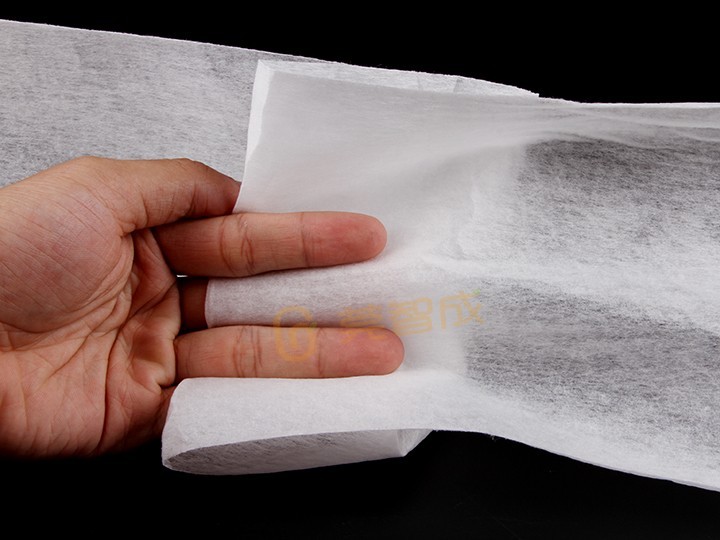尿不濕熱風棉