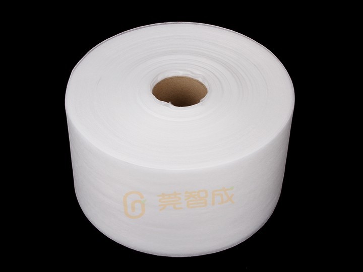 尿不濕熱風棉