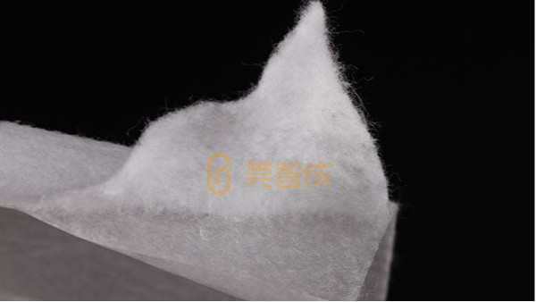 針刺棉的厚度對吸水性有影響嗎？