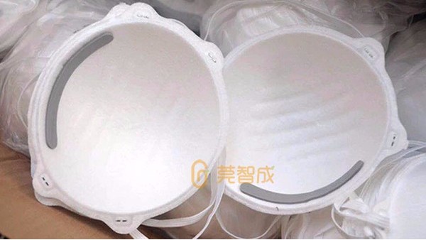 針刺棉口罩防病毒嗎？