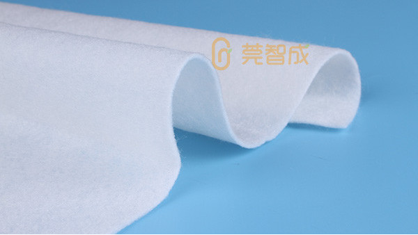 針刺棉的密度是怎么控制的？