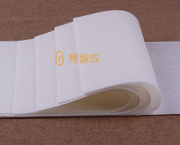 復(fù)合針刺無(wú)紡布1