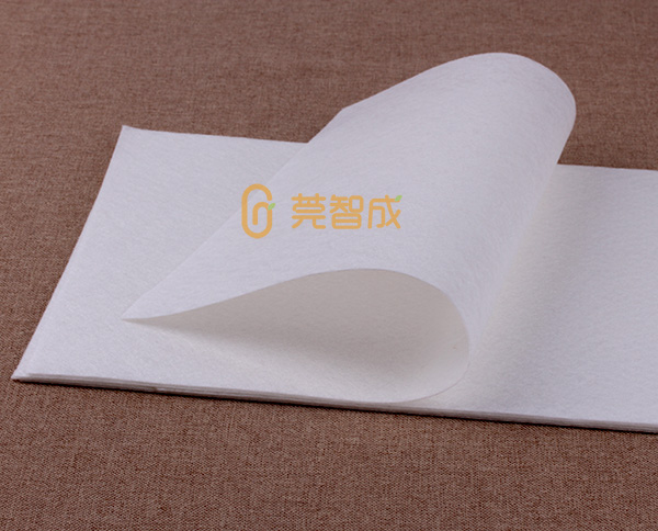 復(fù)合針刺無(wú)紡布