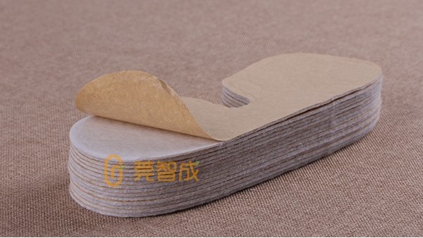 背膠針刺棉涂膠、浸膠的概述