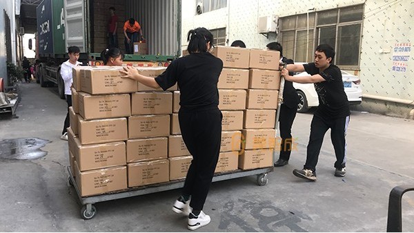 無膠棉廠家-一家有溫度的企業(yè)