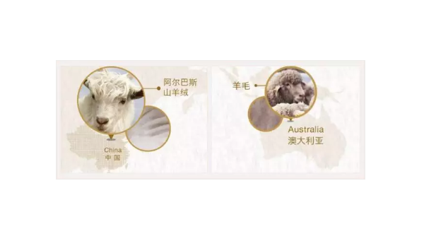 天冷了，羊毛和羊絨到底有什么區(qū)別？90%的人都不知道！