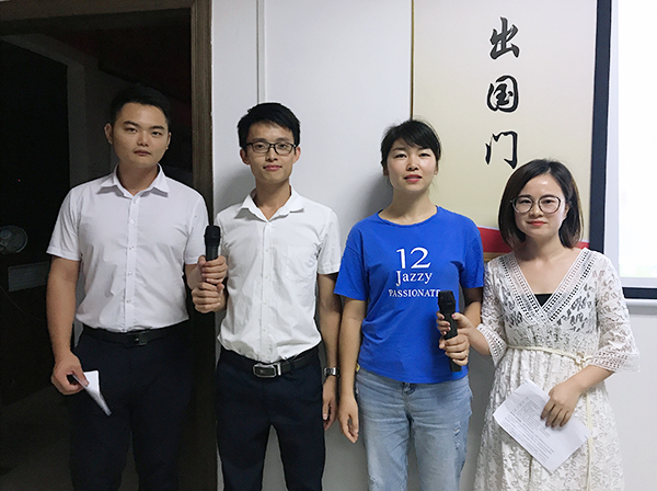 針刺無紡布廠