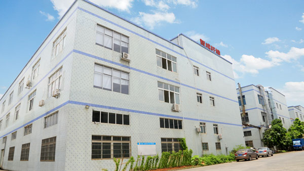 對滌綸針刺氈廠家實力不放心，那就來驗廠吧