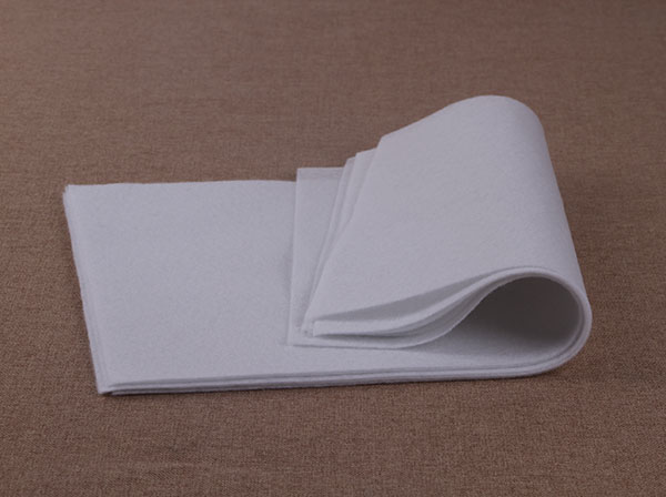 針刺無(wú)紡布