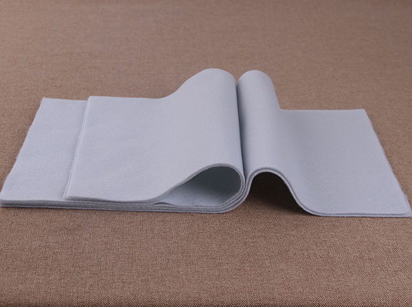 針刺無(wú)紡布