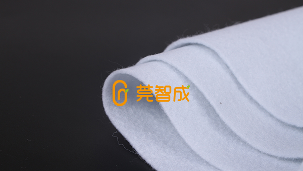 針刺無(wú)紡布生產(chǎn)-使用多樣性原料好嗎？