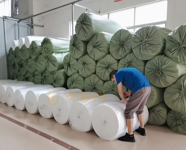 熱風(fēng)棉