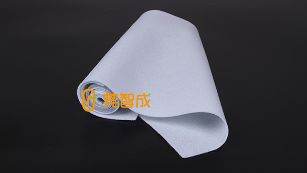 針刺無(wú)紡布應(yīng)用于汽車(chē)內(nèi)飾材料的質(zhì)量要點(diǎn)