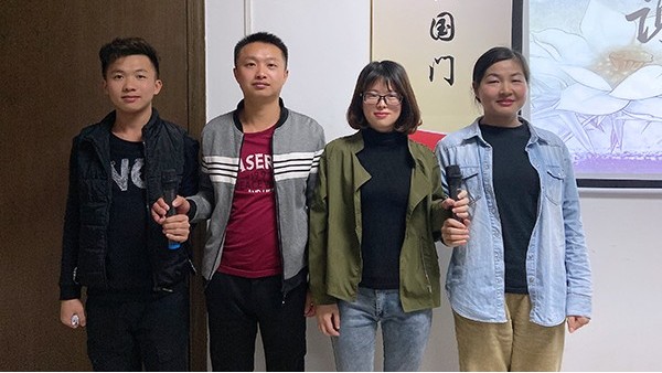 椰殼抹布廠家-選擇遠(yuǎn)方，風(fēng)雨兼程