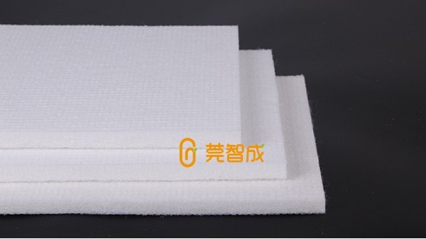 無膠棉-質(zhì)地柔軟，過濾精細(xì)