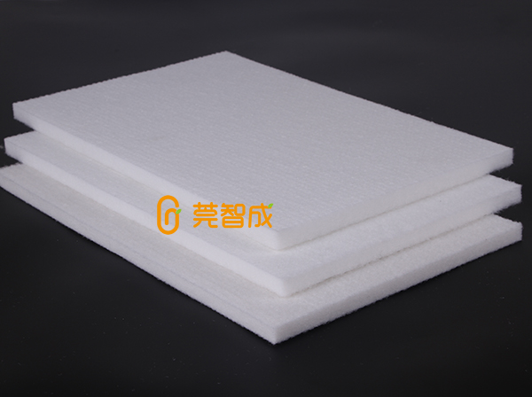 無(wú)膠棉