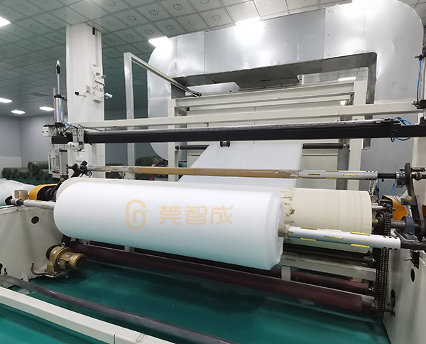 熱風棉廠家