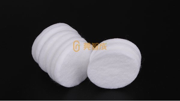 醫(yī)用吸水棉-適合需要長時間外敷的液劑