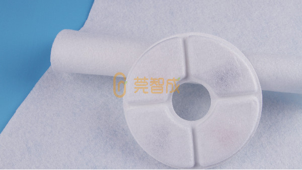 東莞寵物飲水機(jī)過濾棉廠家-支持定制