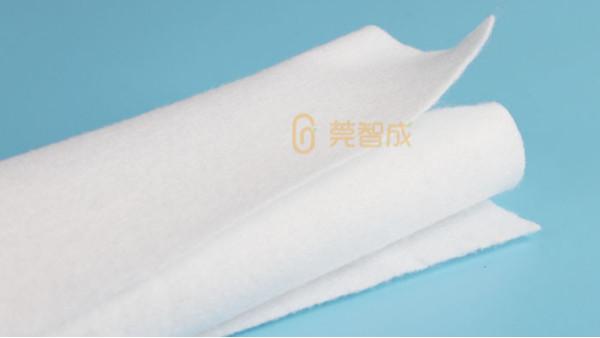 過(guò)濾無(wú)紡布-容塵量大
