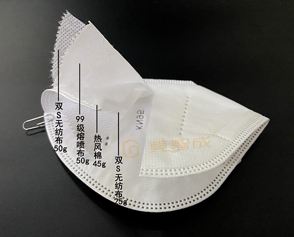 熱風棉生產(chǎn)廠家