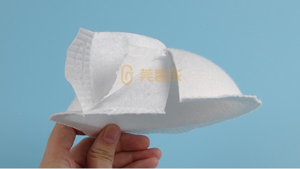 口罩用針刺棉還是熔噴布？
