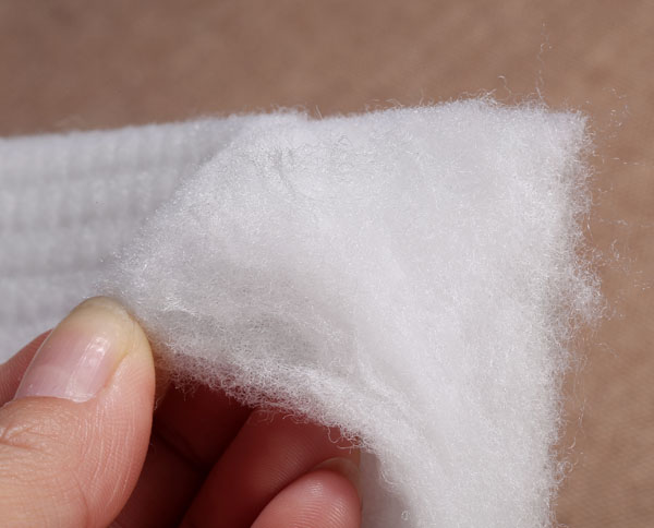 無(wú)膠棉定制