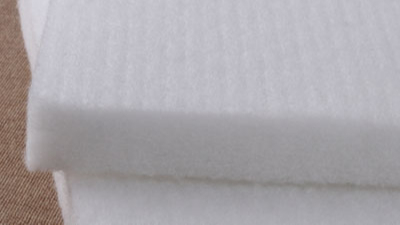 快速了解聚酯吸音棉，讓您訂購省時(shí)省力又放心