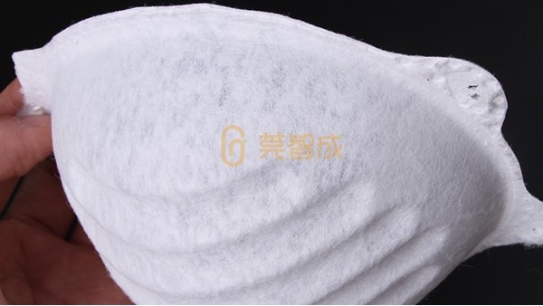 定型口罩棉-廠(chǎng)家供應(yīng)